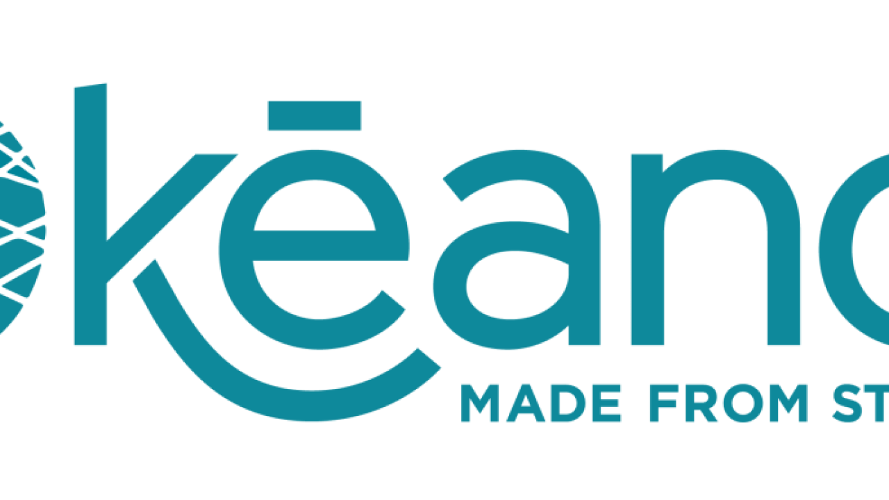 Okeanos logo