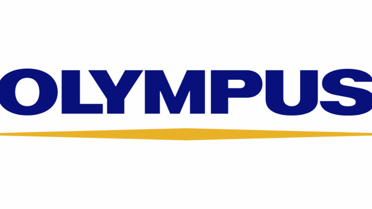Olympus Logo