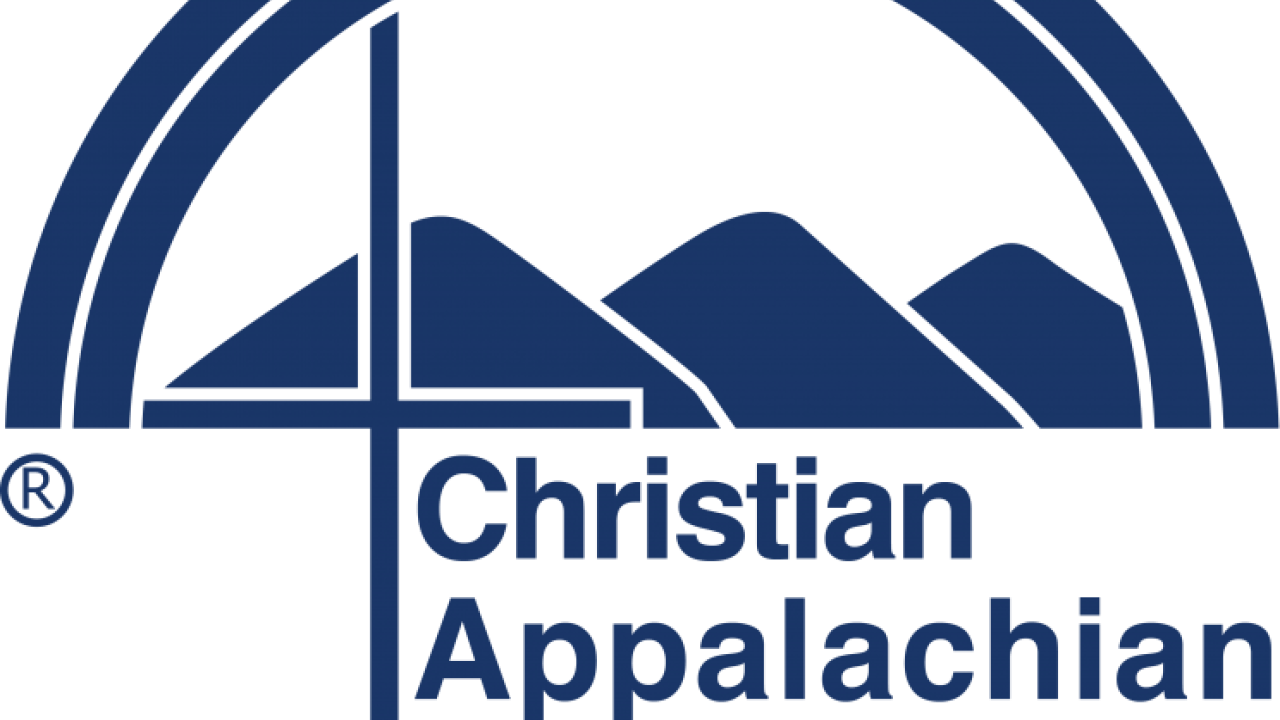 Christian Appalachian Project logo