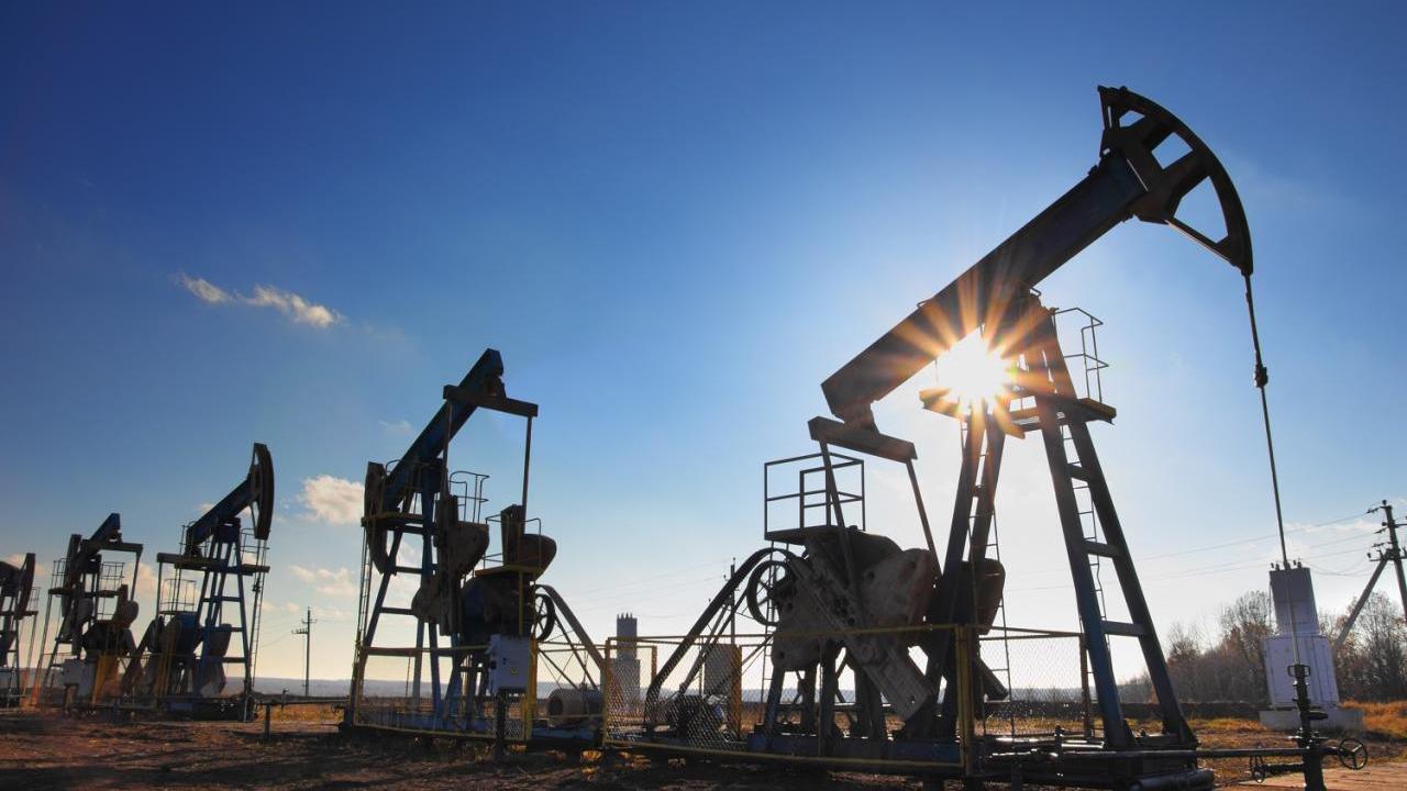 Oil and gas operators