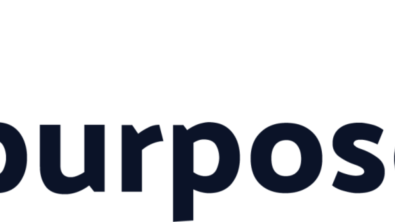 Purpose 360 Logo