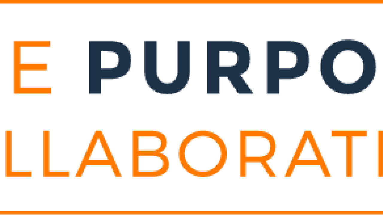 Purpose Collaborative Logo