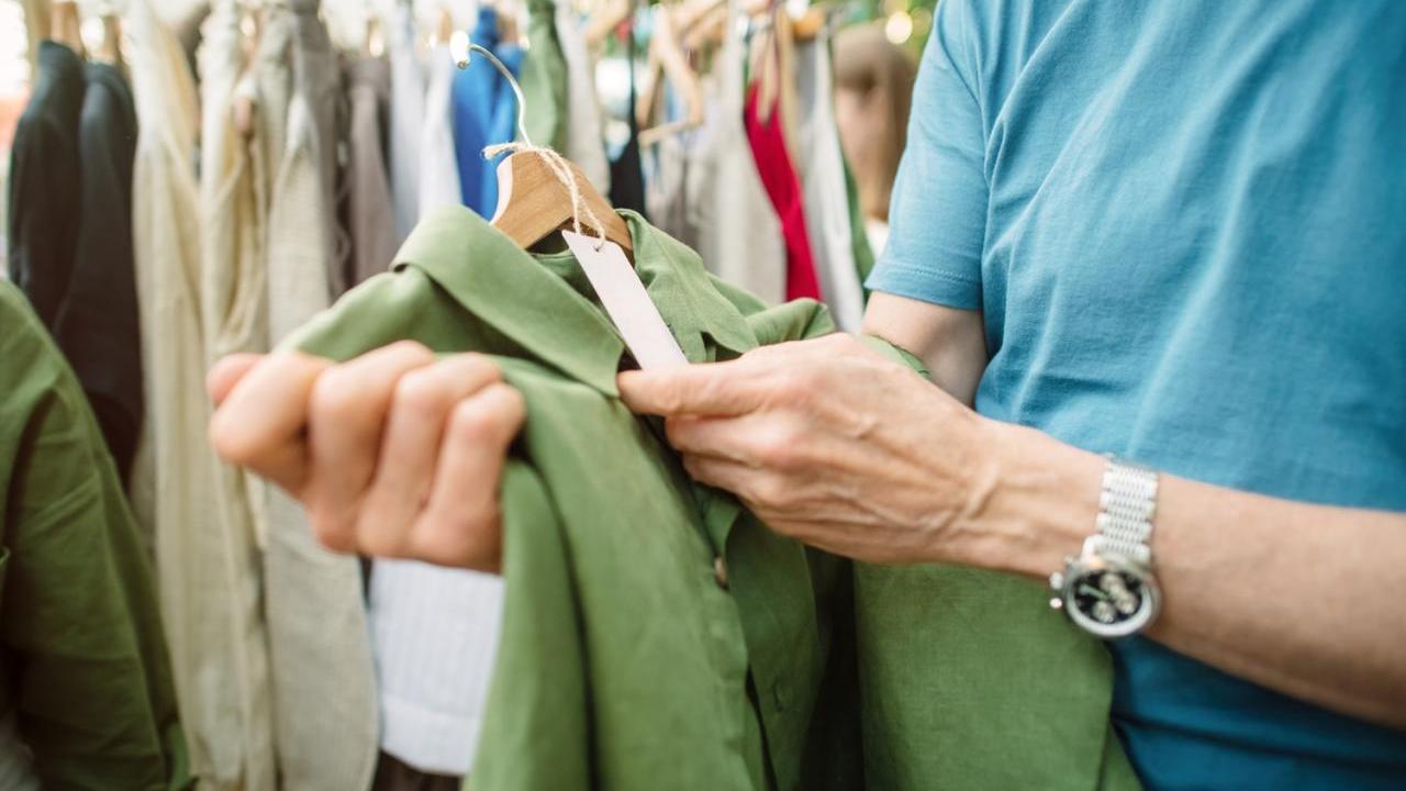 PFAS in Clothing