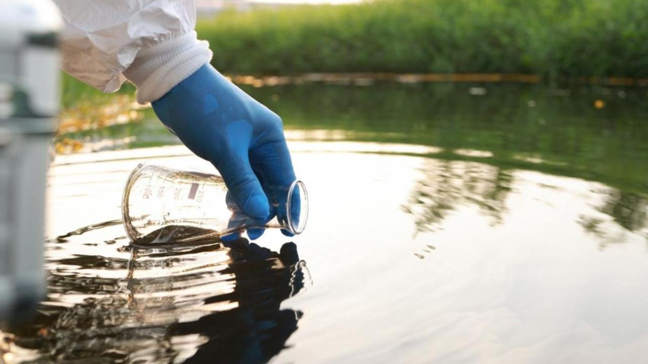 PFAS Regulation Guide