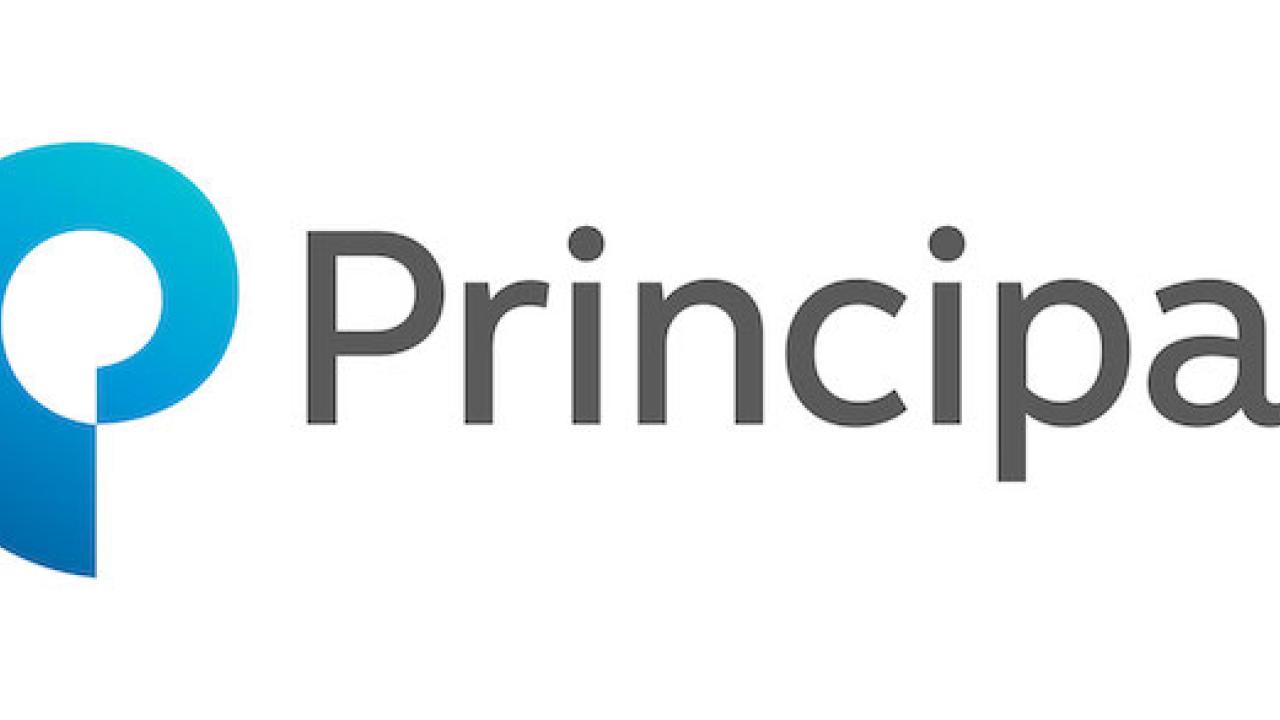 Principal Financial Group Logo