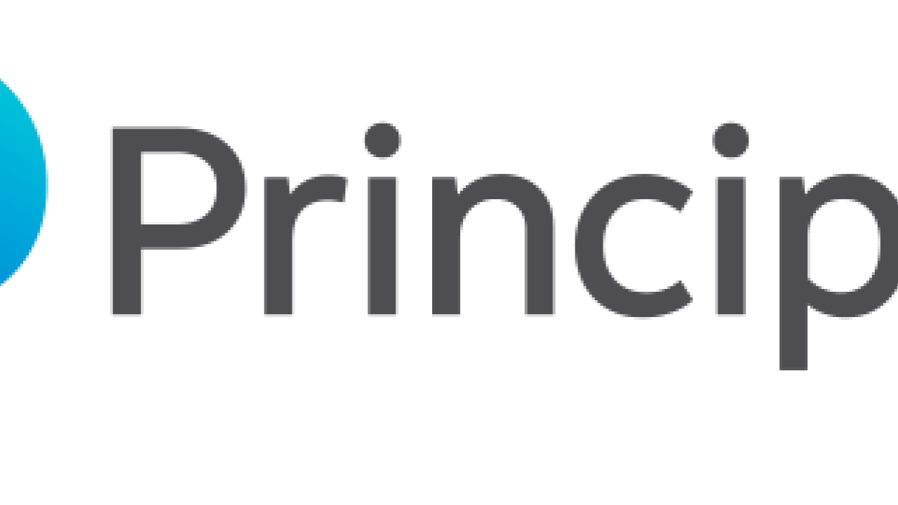 Principal Financial Group logo.