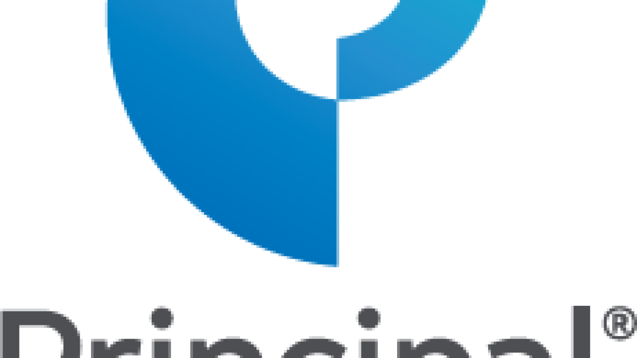 Principal Financial Group Foundation Logo