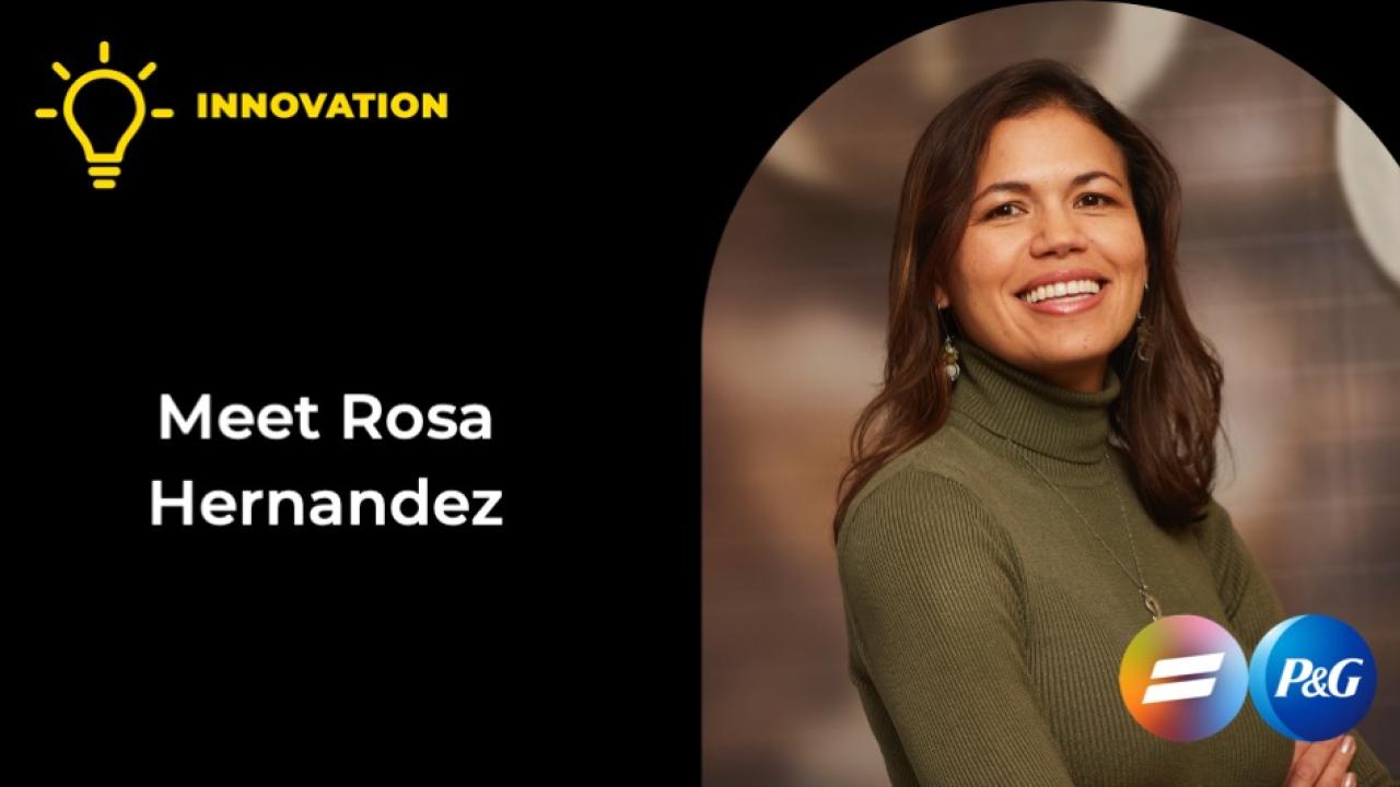 Rosa Hernandez