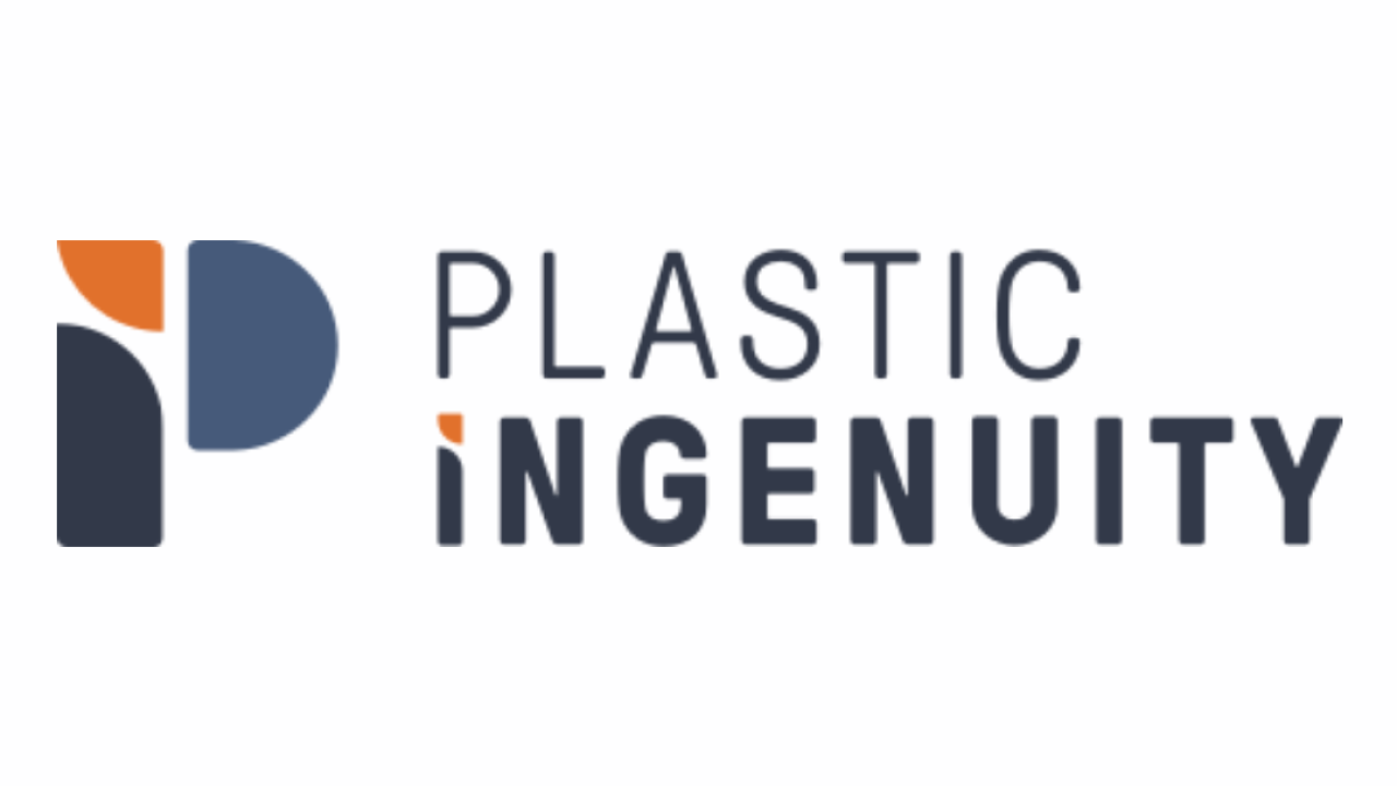 Plastic Ingenuity logo