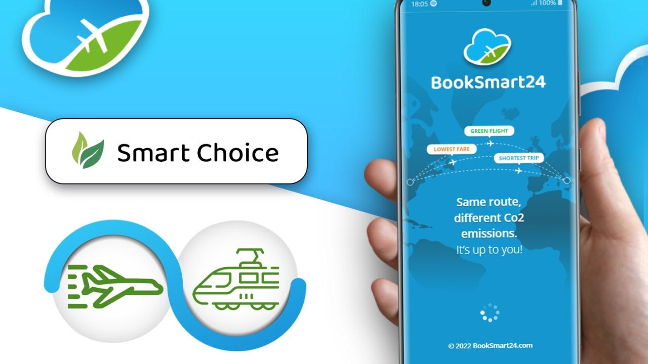 BookSmart24 App