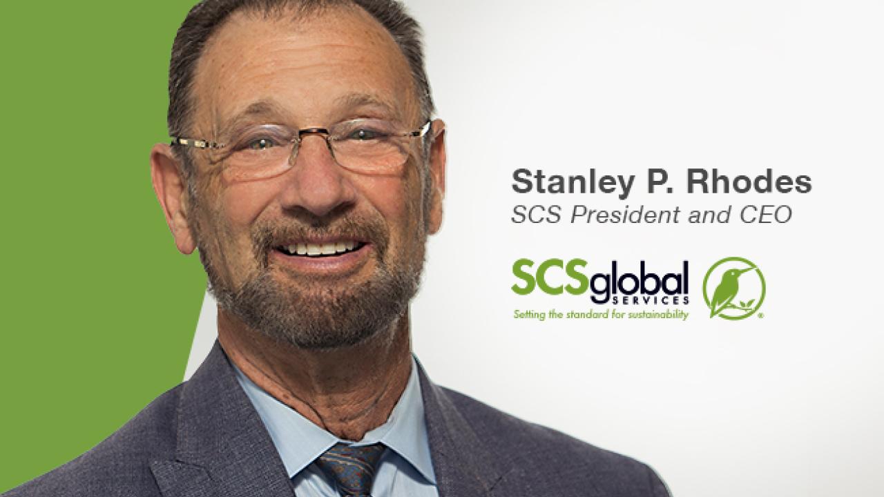 Stanley P. Rhodes