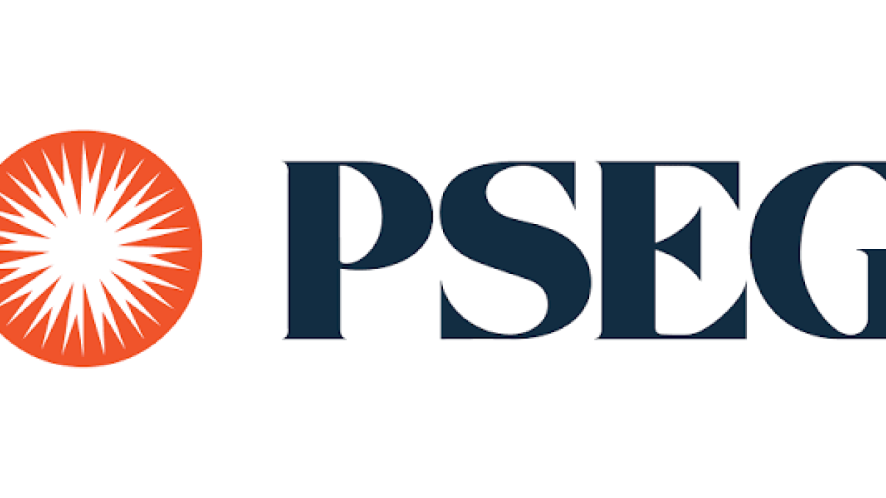 PSEG Logo