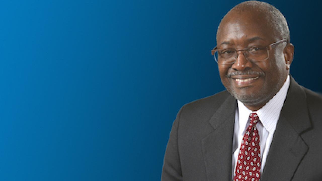 PSEG Board Director: Willie Deese