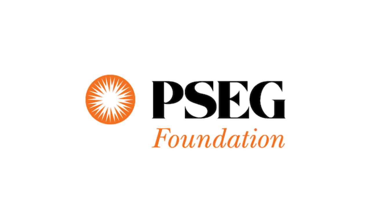 PSEG Foundation logo
