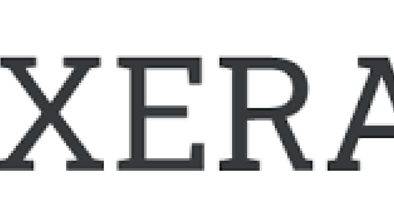 PYXERA Global logo