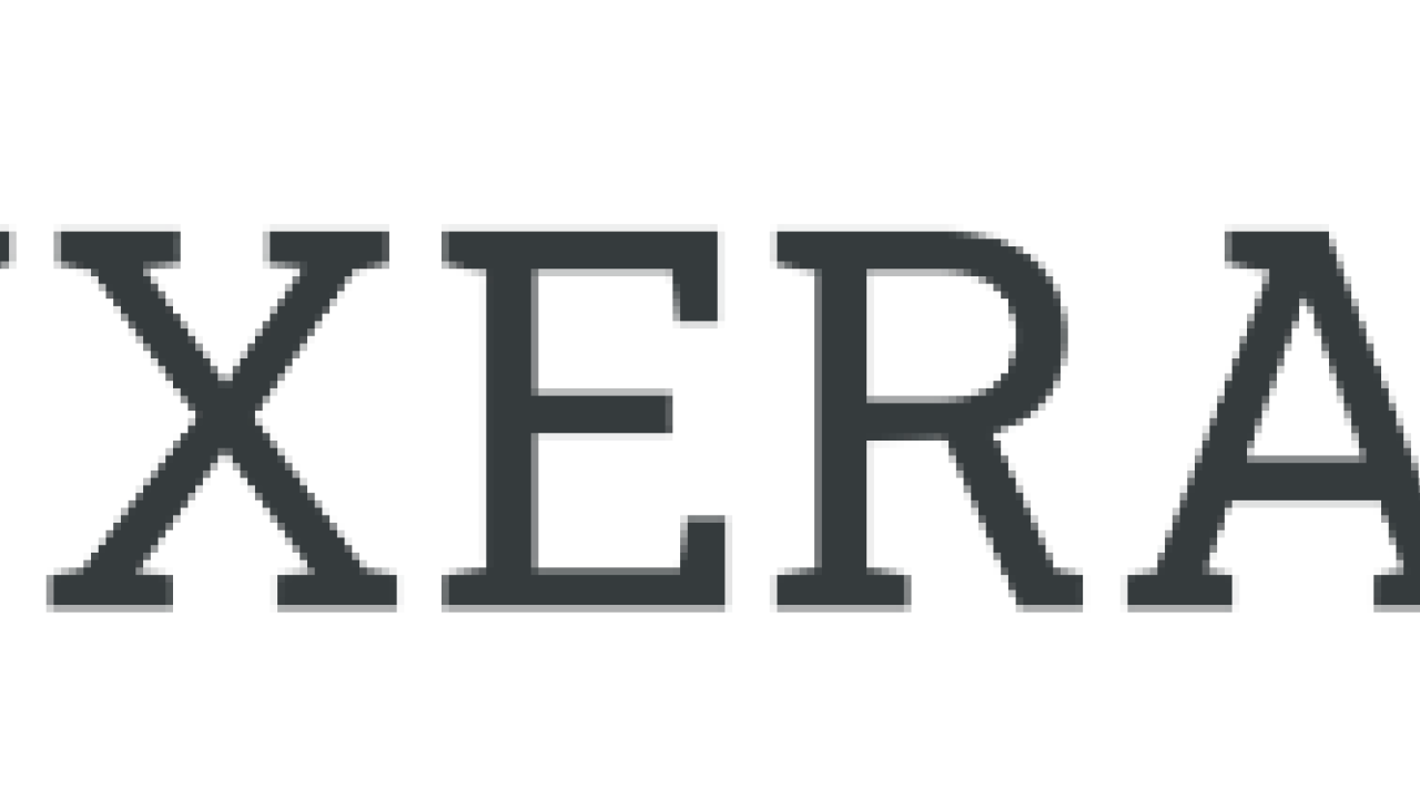 PYXERA Global logo