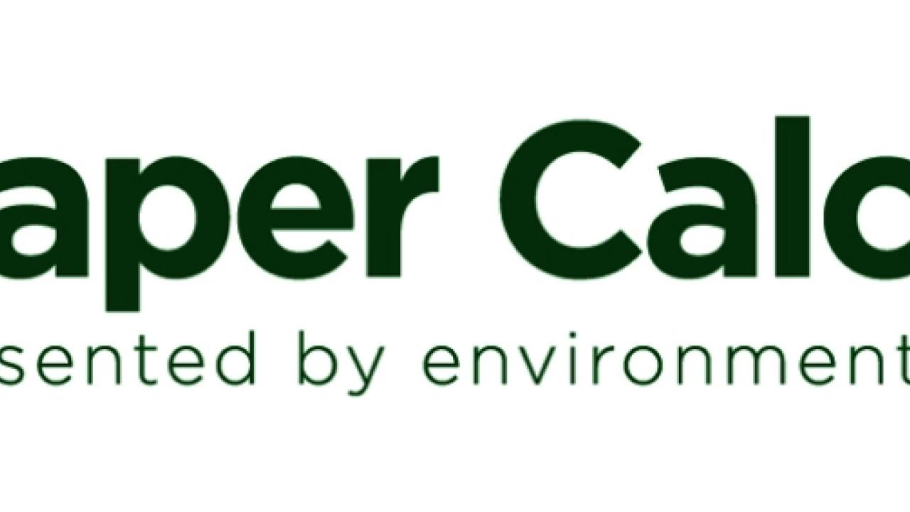Paper Calculator logo