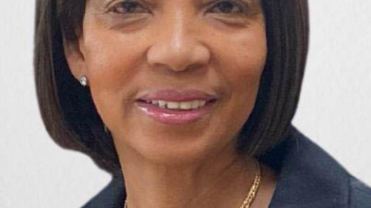Patricia Sampson