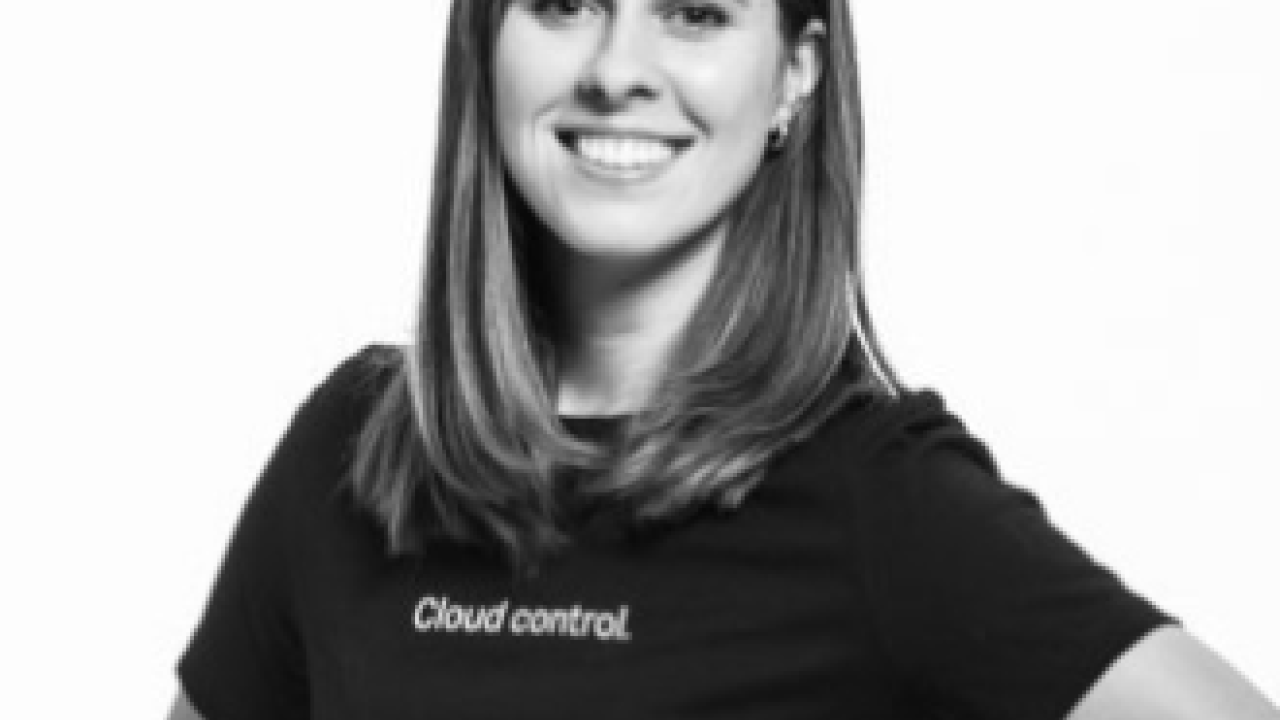 Patricia Toothman of Splunk