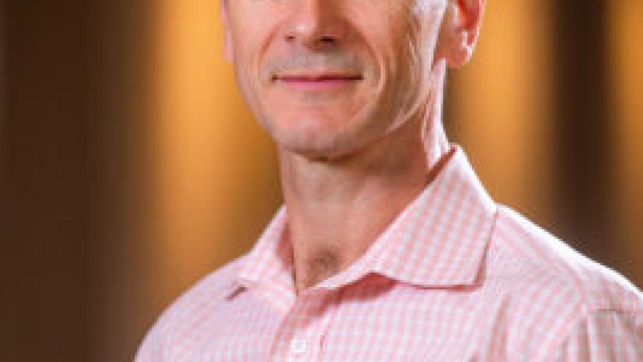 Paudie O’Connor