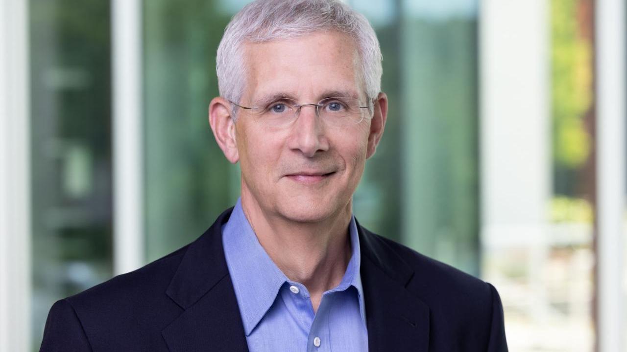 Paul Camuti, Executive Vice President and Chief Technology and Sustainability Officer, Trane Technologies