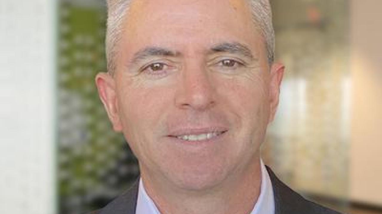 Paul Shapiro