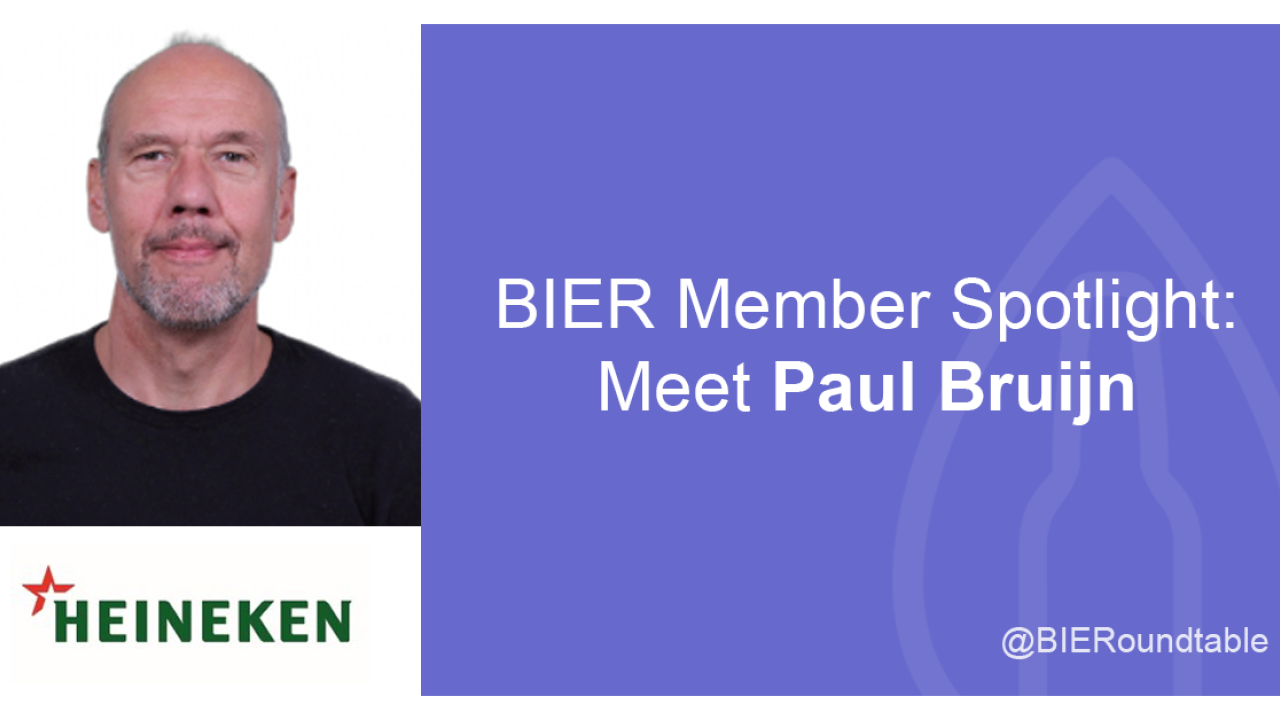 Meet Paul Bruijn