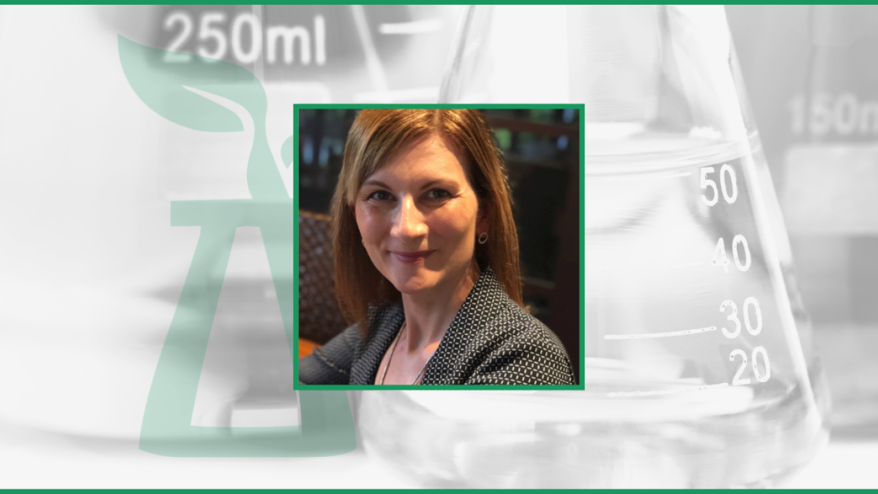 My Green Lab Welcomes Penny James to Board of Directors