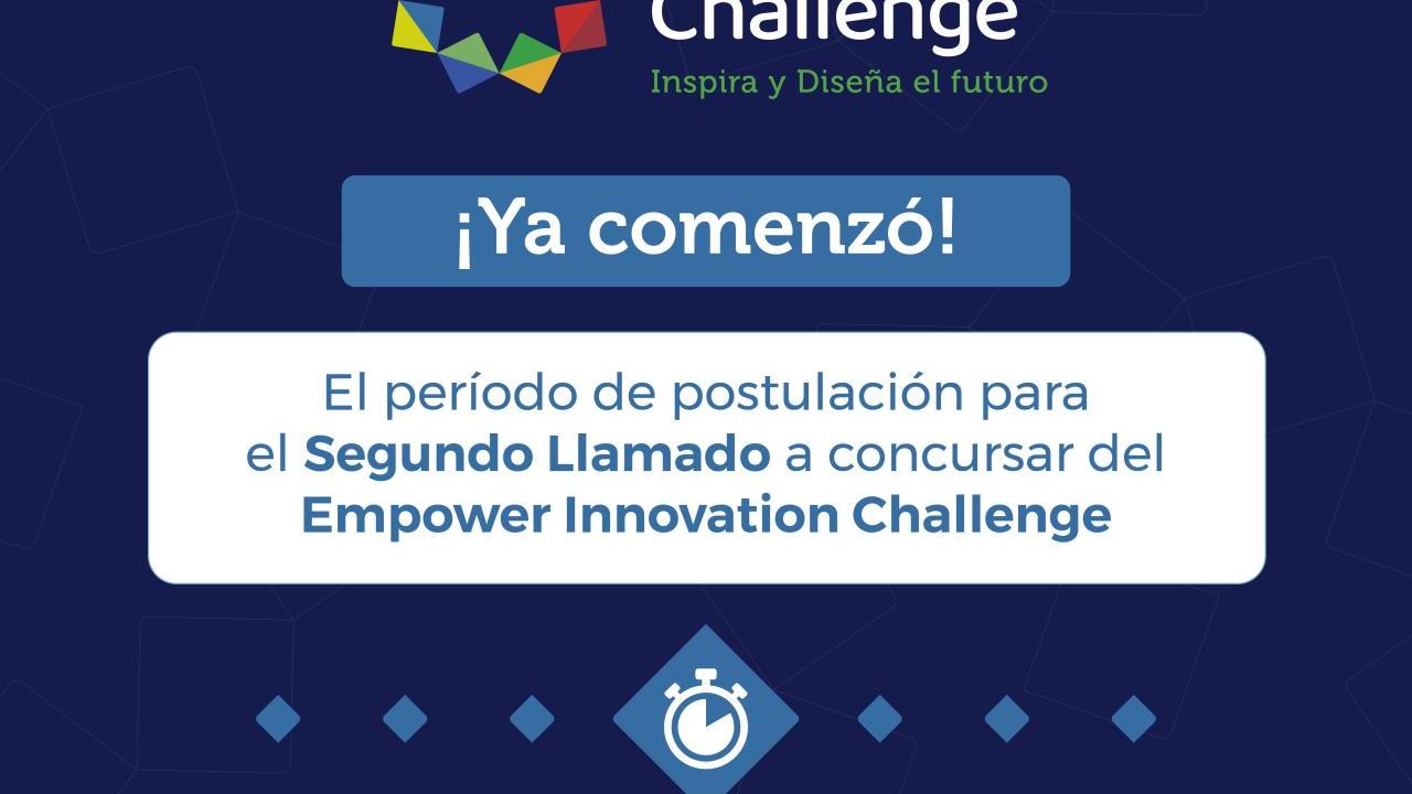 EIC Empower Innovation Challenge