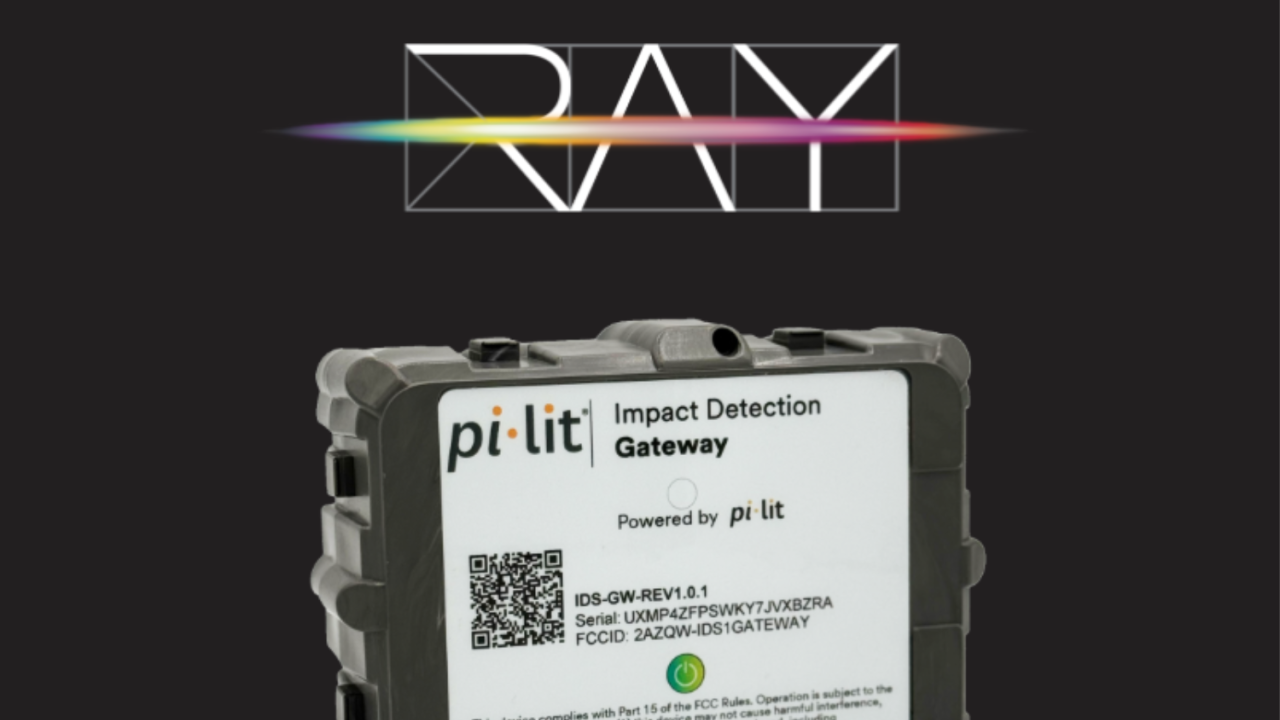 Image of Pi-Lit sensor