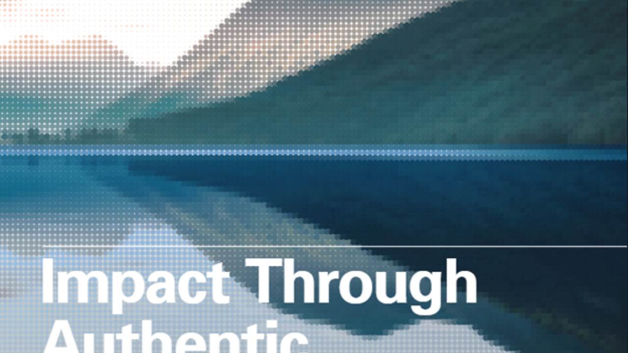 ClearBridge Investments Annual Stewardship Report cover