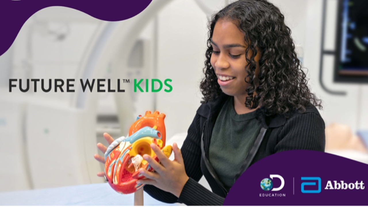 "Future Well Kids"