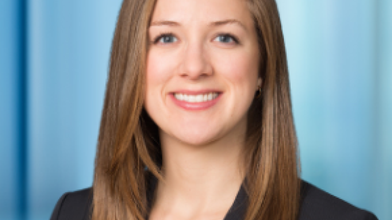 Portfolio Manager Colleen Silver