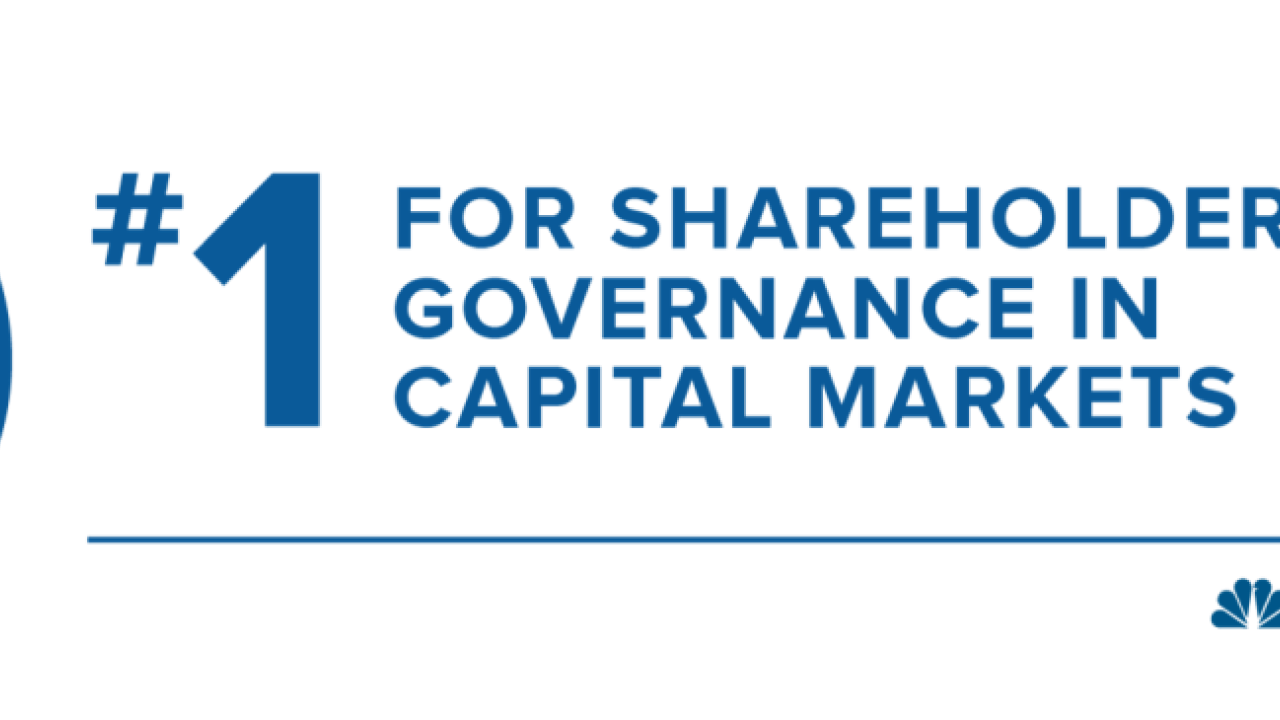 JUST Capital