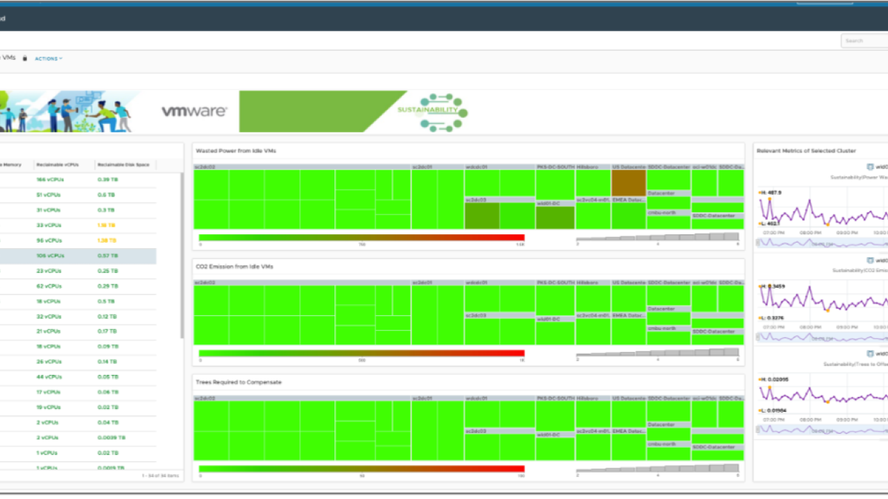 screenshot of computer app