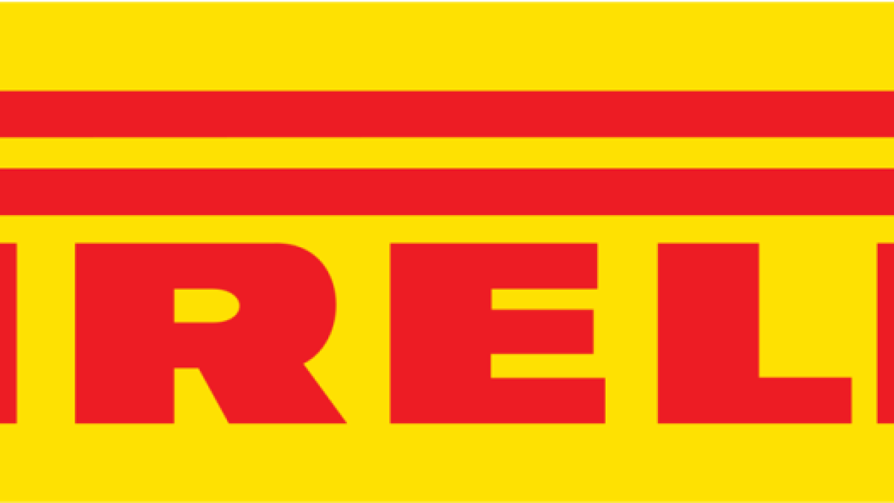 Pirelli Logo