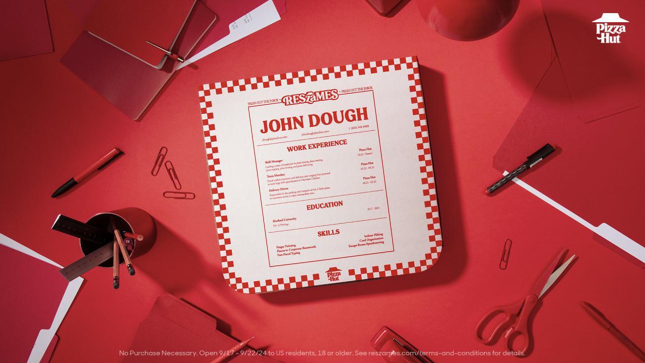 John Dough ResZAmes Box