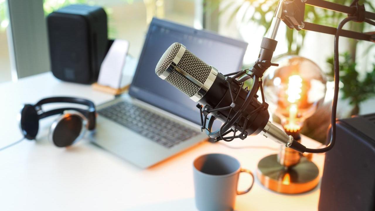 Rethinking EHS Podcast Season 2