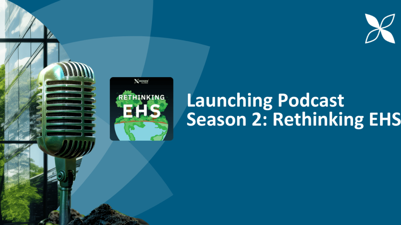 Podcast Season 2 Launch 