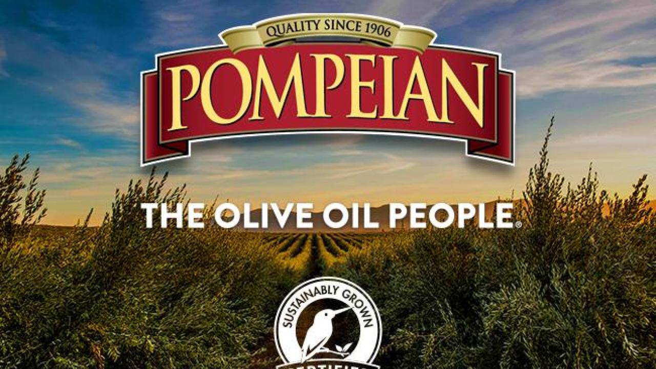 The Olive Oil people
