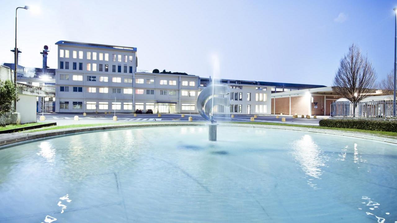 Porcari headquarters