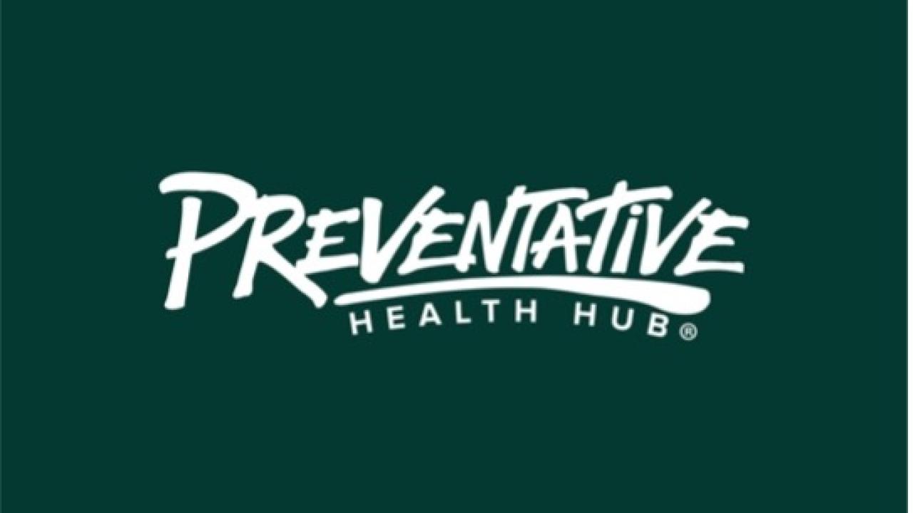 Logo for Preventative Health Hub®