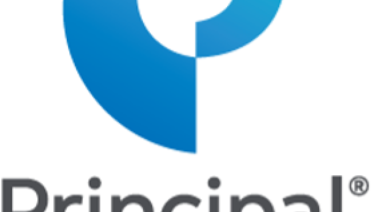 Principal Foundation logo