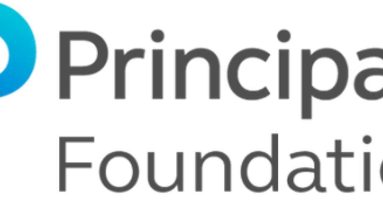 Principal Foundation logo