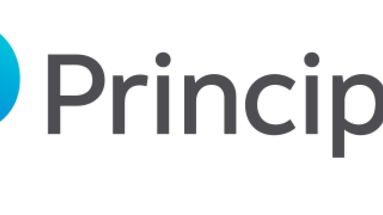 Principal Financial Group logo.