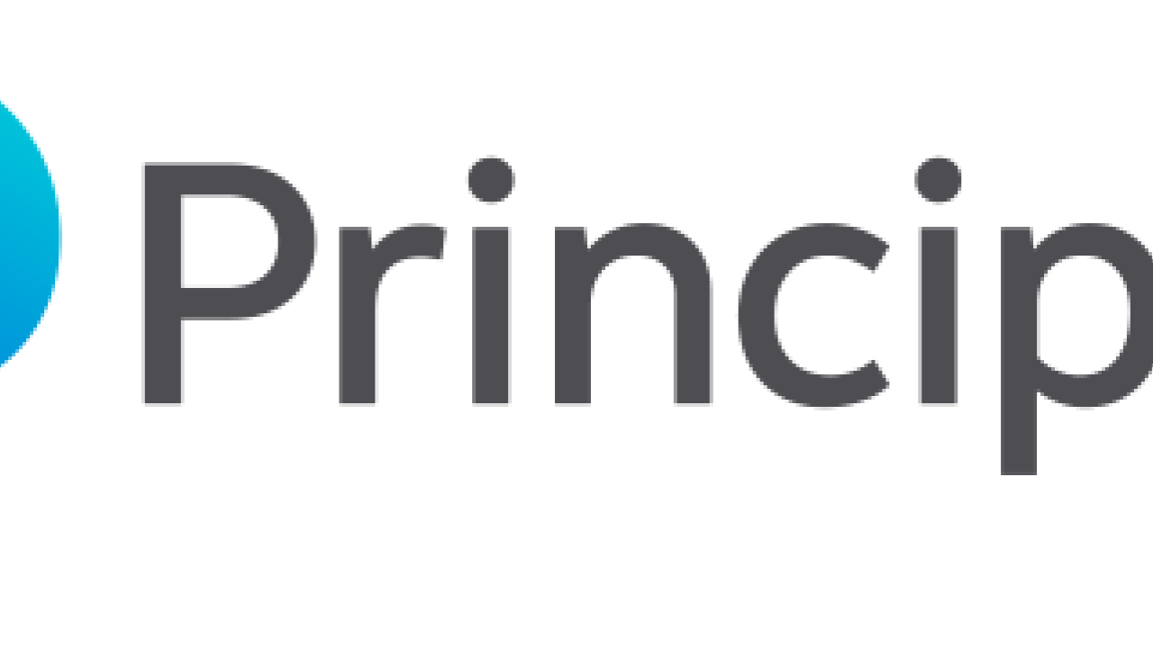 Principal Financial Group logo.