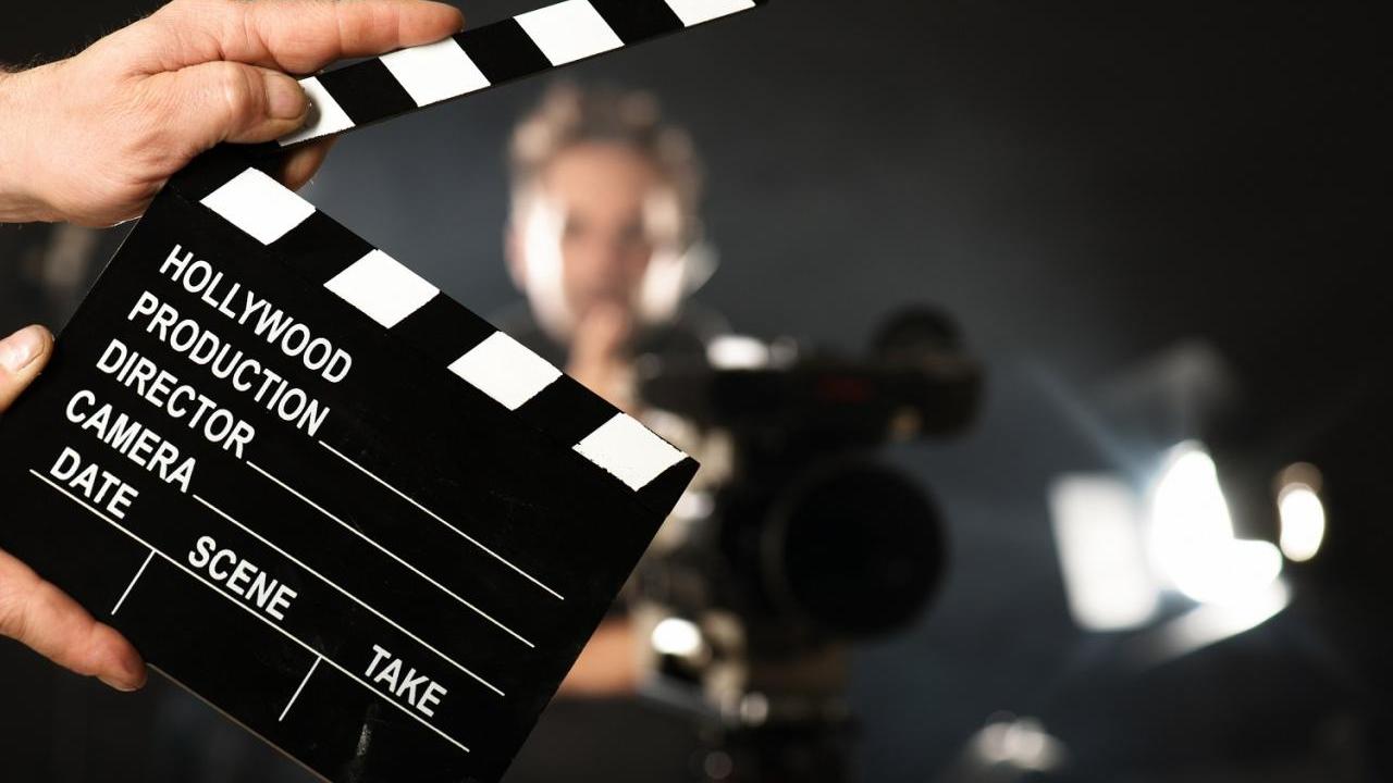 Film Production