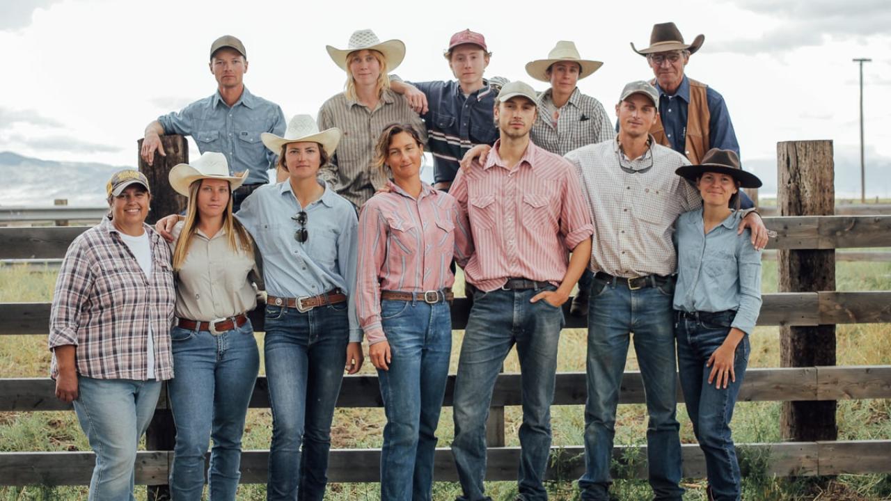 QC New Agrarians Program