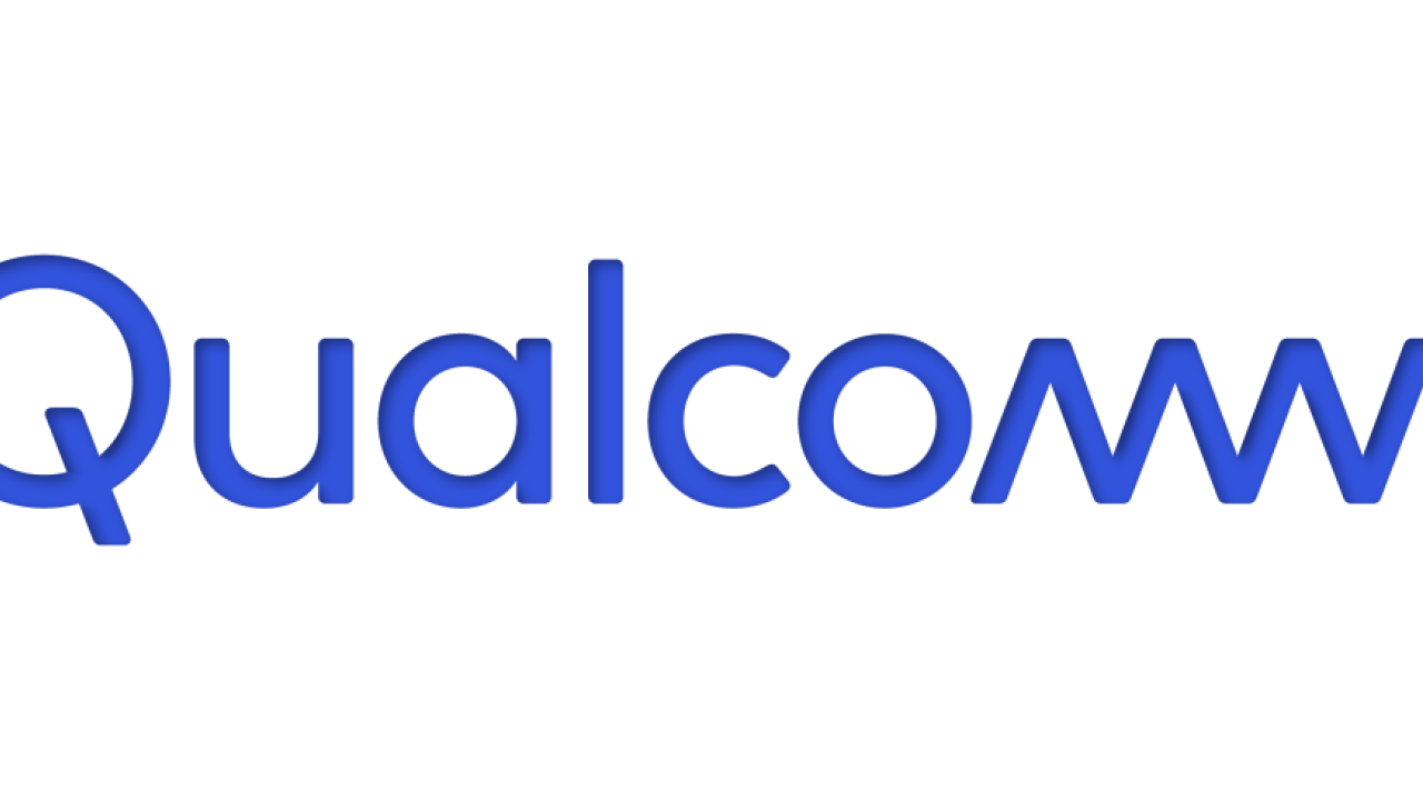 Qualcomm logo