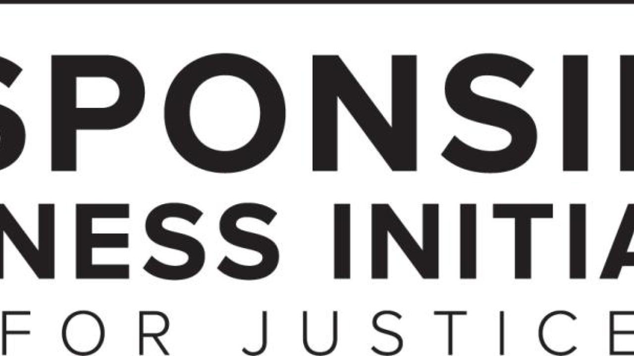 Responsible Business Initiative for Justice